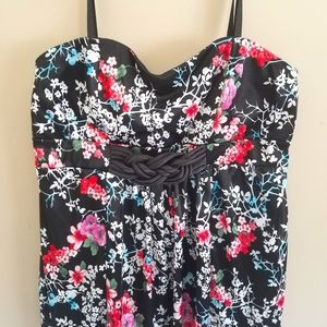 Torrid Tank Top 2x